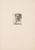 Michaelis School of Fine Art; Twenty Prints 1951-1953