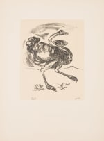 Michaelis School of Fine Art; Twenty Prints 1951-1953