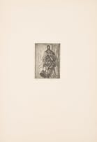 Michaelis School of Fine Art; Twenty Prints 1951-1953