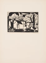 Michaelis School of Fine Art; Twenty Prints 1951-1953