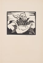 Michaelis School of Fine Art; Twenty Prints 1951-1953