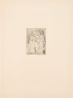 Michaelis School of Fine Art; Twenty Prints 1951-1953