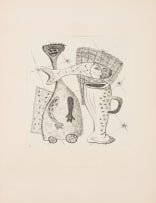 Michaelis School of Fine Art; Twenty Prints 1951-1953