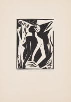 Michaelis School of Fine Art; Twenty Prints 1951-1953