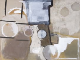 Kate Gottgens; Abstract Composition