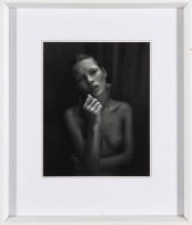 Mario Sorrenti (Italian/American 1971-); Kate: Photographs of Kate Moss