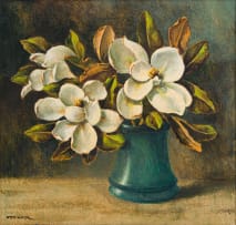 Otto Klar; Magnolias