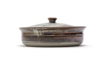 Andrew Walford; Large lidded casserole dish