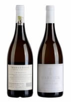 Warwick; White Lady Chardonnay; 2014; 2 (1 x 2); 750ml