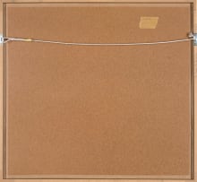 Deborah Bell; Saskia