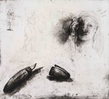 Deborah Bell; Saskia