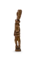 Michael Madimetja Teffo; Ndebele Figure