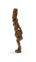 Michael Madimetja Teffo; Ndebele Figure