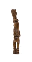 Michael Madimetja Teffo; Ndebele Figure