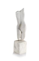 Lorraine Edelstein; Nude