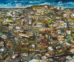 Helen Timm; Hill Settlement