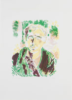 Andrew Verster; Bonnard