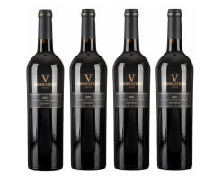 Cederberg; Five Generations Cabernet Sauvignon; 2001; 4 (1 x 4); 750ml