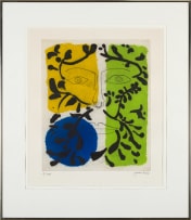 John Piper; The Seasons: Spring