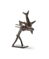 Guy du Toit; Hare with Planes