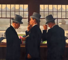 Jack Vettriano; Good Information