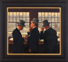 Jack Vettriano; Good Information