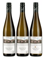 Pewsey Vale; Eden Valley Riesling; 2011 & 2014; 3 (1 x 3); 750ml