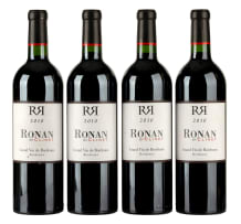 Clinet; Ronan by Clinet; 2010; 4 (1 x 4); 750ml