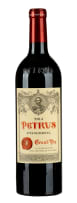 Pétrus; Pomerol; 2014; 1 (1 x 1); 750ml