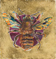 Anna Alcock; Ghost of a Bee III