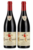 Armand Rousseau Père et Fils; Charmes-Chambertin; 2003; 2 (1 x 2); 750ml