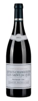 Bruno Clair; Gevrey-Chambertin 1er Cru Clos Saint-Jacques; 2011; 1 (1 x 1); 750ml