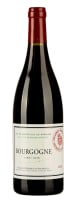 Marquis d'Angerville; Bourgogne Pinot Noir; 2011; 1 (1 x 1); 750ml