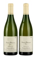 Roulot; Auxey-Duresses Blanc; 2010; 2 (1 x 2); 750ml