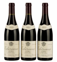 Jean Tardy; Echézeaux Les Treux Vieilles Vignes; 2005; 3 (1 x 3); 750ml