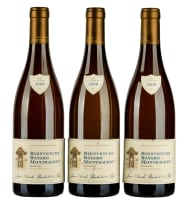 Jean-Claude Bachelet et Fils; Bienvenues Bâtard-Montrachet ; 2008; 3 (1 x 3); 750ml