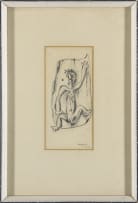 Alexis Preller; Figure