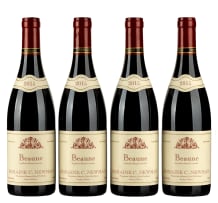 Newman; Beaune; 2015; 4 (1 x 4); 750ml