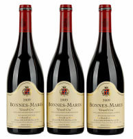 Robert Groffier Père & Fils; Bonnes-Mares Grand Cru; 2009; 3 (1 x 3); 750ml