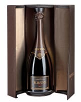 Krug; Brut; 2002; 3 (1 x 3); 750ml