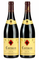 Auguste Clape; Cornas; 2009; 2 (1 x 2); 750ml