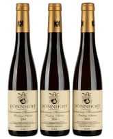 Dönnhoff; Niederhäuser Hermannshöhle Riesling Auslese; 2010; 3 (1 x 3); 375ml