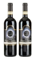 Castello di Argiano; Sesti Phenomena; 2006; 2 (1 x 2); 750ml