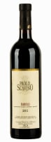 Paolo Scavino; Barolo; 2001; 1 (1 x 1); 750ml