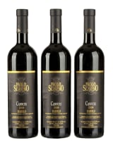 Paolo Scavino; Barolo Cannubi; 2008; 3 (1 x 3); 750ml