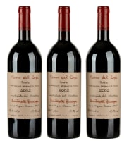 Giuseppe Quintarelli; Rosso del Bepi; 2002; 3 (1 x 3); 750ml