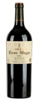 Muga; Torre Muga; 2001; 1 (1 x 1); 750ml