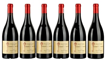 Boekenhoutskloof; CWG Syrah Auction Reserve; 2005; 6 (1 x 6); 750ml