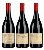 Boekenhoutskloof; CWG Syrah Auction Reserve; 2007; 3 (1 x 3); 750ml