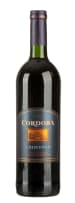 Cordoba; Crescendo; 1999; 1 (1 x 1); 750ml